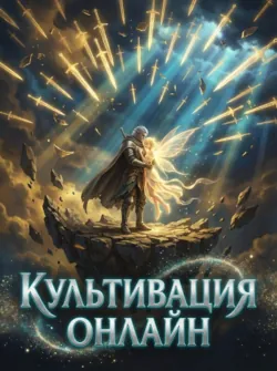 Культивация Онлайн. Книга 2, аудиокнига . ISDN74261906