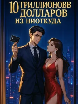10 триллионов долларов из ниоткуда - Silent Wind