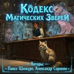 Кодекс Магических Зверей I - Александр Сорокин