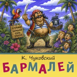 Бармалей - Корней Чуковский