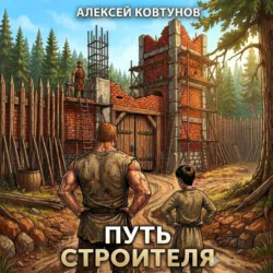 Путь строителя 4 - Алексей Ковтунов
