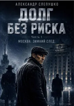 Долг без риска - Александр Слепушко