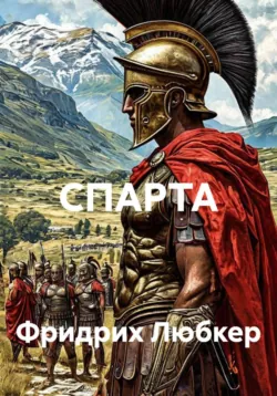 СПАРТА - Фридрих Любкер