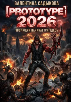 Prototype 2026 - Валентина Садыкова