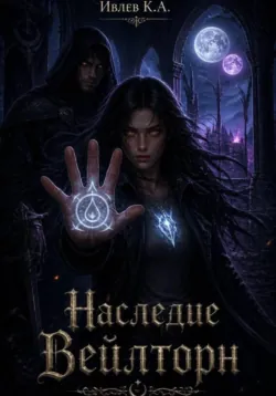 Наследие Вейлторн - Кирилл Ивлев