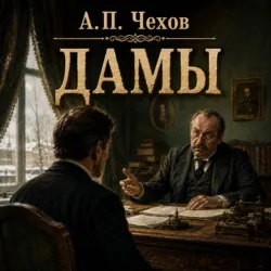 Дамы - Антон Чехов
