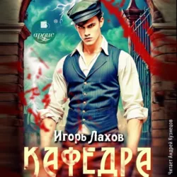 Кафедра - Игорь Лахов
