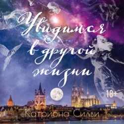 Увидимся в другой жизни - Катриона Силви