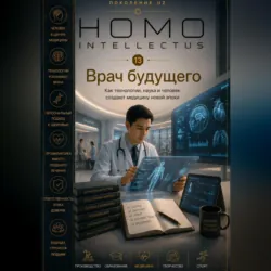 Врач будущего. Homo Intellectus - Бобомурод Курбанов