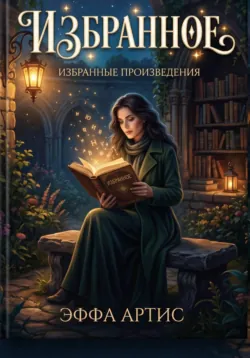 Избранное - Эффа Артис
