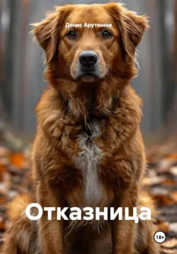 Отказница - Денис Арутюнов