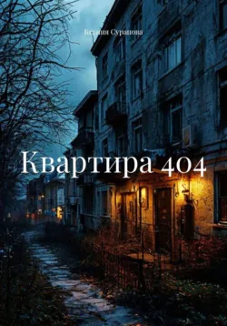 Квартира 404 - Ксения Суранова