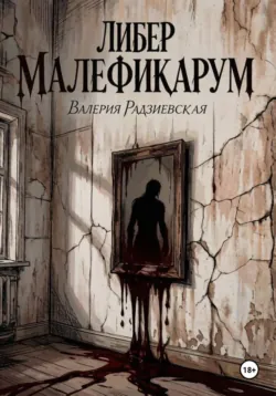 Либер Малефикарум - Валерия Радзиевская
