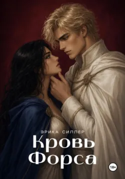 Кровь Форса - Эрика Силлер