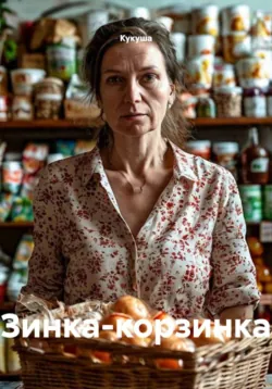 Зинка-корзинка - Кукуша