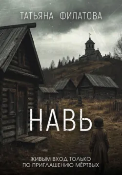 Навь - Татьяна Филатова