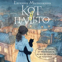 Кот в пальто - Евгения Малинкина