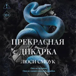 Бешеные парни. Прекрасная дикарка - Люси Смоук