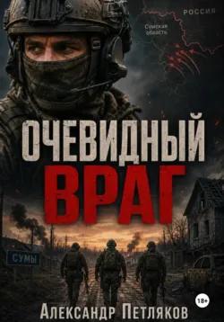 Очевидный враг - Александр Петляков