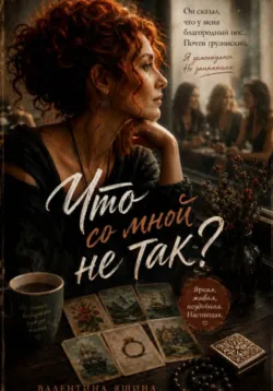 Что со мной не так? - Валентина Яшина