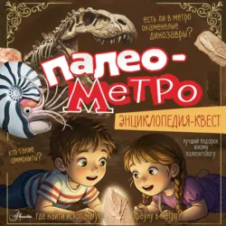 Палеометро - Марина Куликова