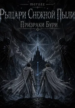 Рыцари Снежной Пыли: Призраки Бури - merozz