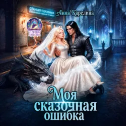Моя сказочная ошибка - Анна Карелина