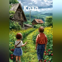 Клад - Наталья Веревкина