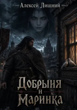 Добрыня и Маринка - Алексей Лишний