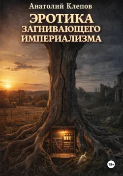 Эротика загнивающего империализма - Анатолий Клепов