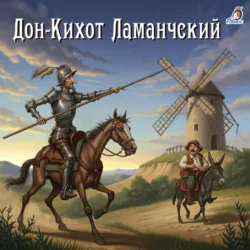 Дон-Кихот Ламанчский - Варвара Андреевская