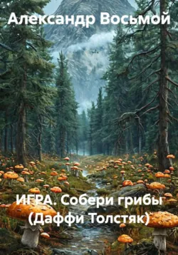 ИГРА. Собери грибы (Даффи Толстяк) - Александр Восьмой