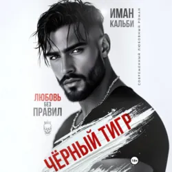 Черный Тигр. Любовь без правил - Иман Кальби