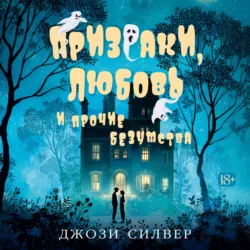 Призраки, любовь и прочие безумства - Джози Силвер