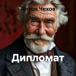 Дипломат - Антон Чехов