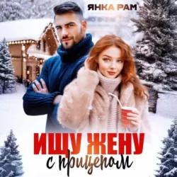 Ищу жену с прицепом - Янка Рам