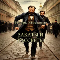 Закаты и рассветы - Игорь Москвин