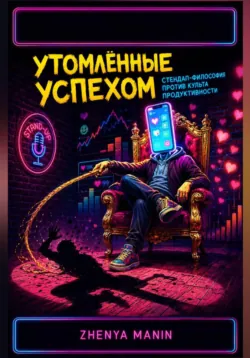 Утомлённые успехом. Стендап-философия против культа продуктивности - Zhenya ManIn