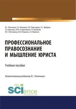 Юридическая ответственность в сфере цифровых технологий. (Бакалавриат, Специалитет). Учебное пособие., аудиокнига . ISDN66816163