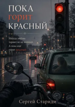 Пока горит красный - Сергей Стариди