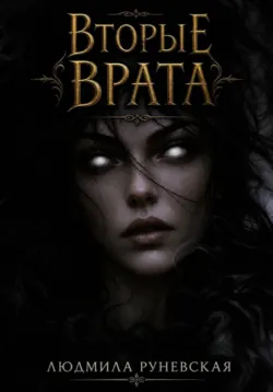 Вторые врата - Людмила Руневская