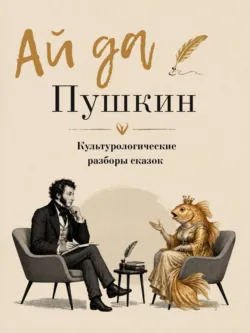 Ай да Пушкин. Сборник сказок с культурологическими разборами - Александр Пушкин