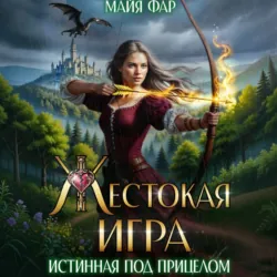 Жестокая игра, или истинная под прицелом - Майя Фар