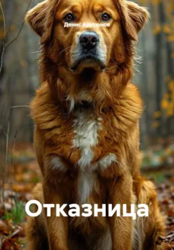Отказница - Денис Арутюнов