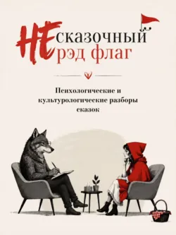 НЕ сказочный рэд флаг. Сборник сказок с психологическими и культурологическими разборами - Шарль Перро