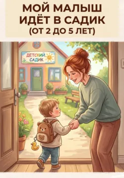 Мой сын: книга поддержки для мам (0–7 лет), аудиокнига . ISDN74158873