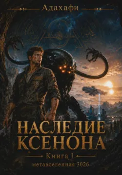Наследие Ксенона - АДАХАФИ .