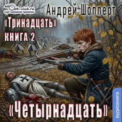 Четырнадцать - Андрей Шопперт