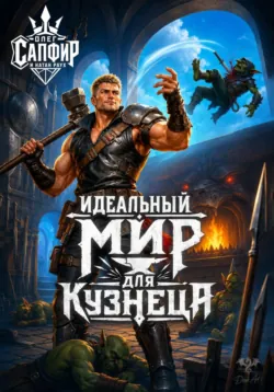 Идеальный мир для кузнеца - Олег Сапфир