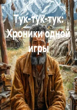 Тук-тук-тук: Хроники одной игры - Саша Игин